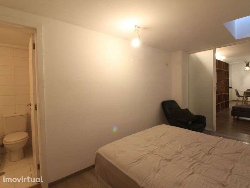 Arrecadaçao transformada em apartamento - Grande imagem: 4/7