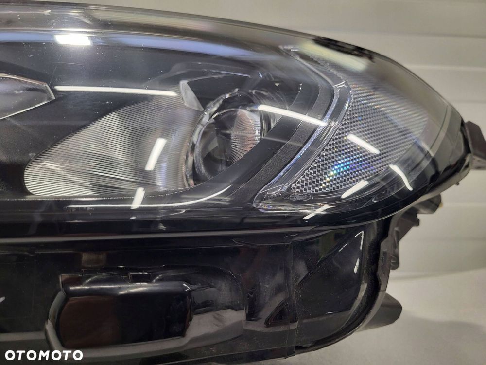 ford ecosport lift full led komplet lamp przednich mn1513e014cd/ 015ce - 6