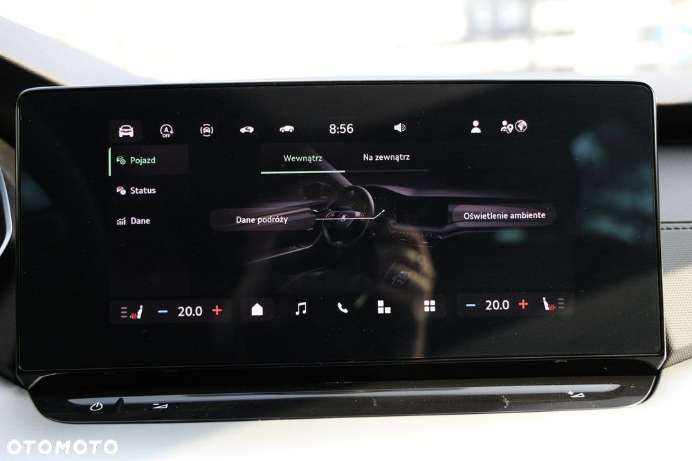 Skoda Octavia 1.5 TSI Selection - 26