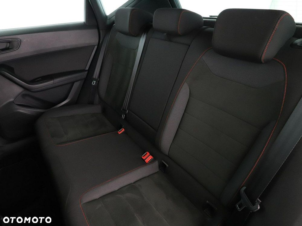 Seat Ateca 1.5 TSI ACT DSG OPF FR - 17