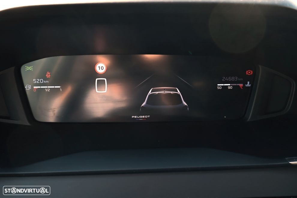 Peugeot 208 1.2 PureTech Allure - 7