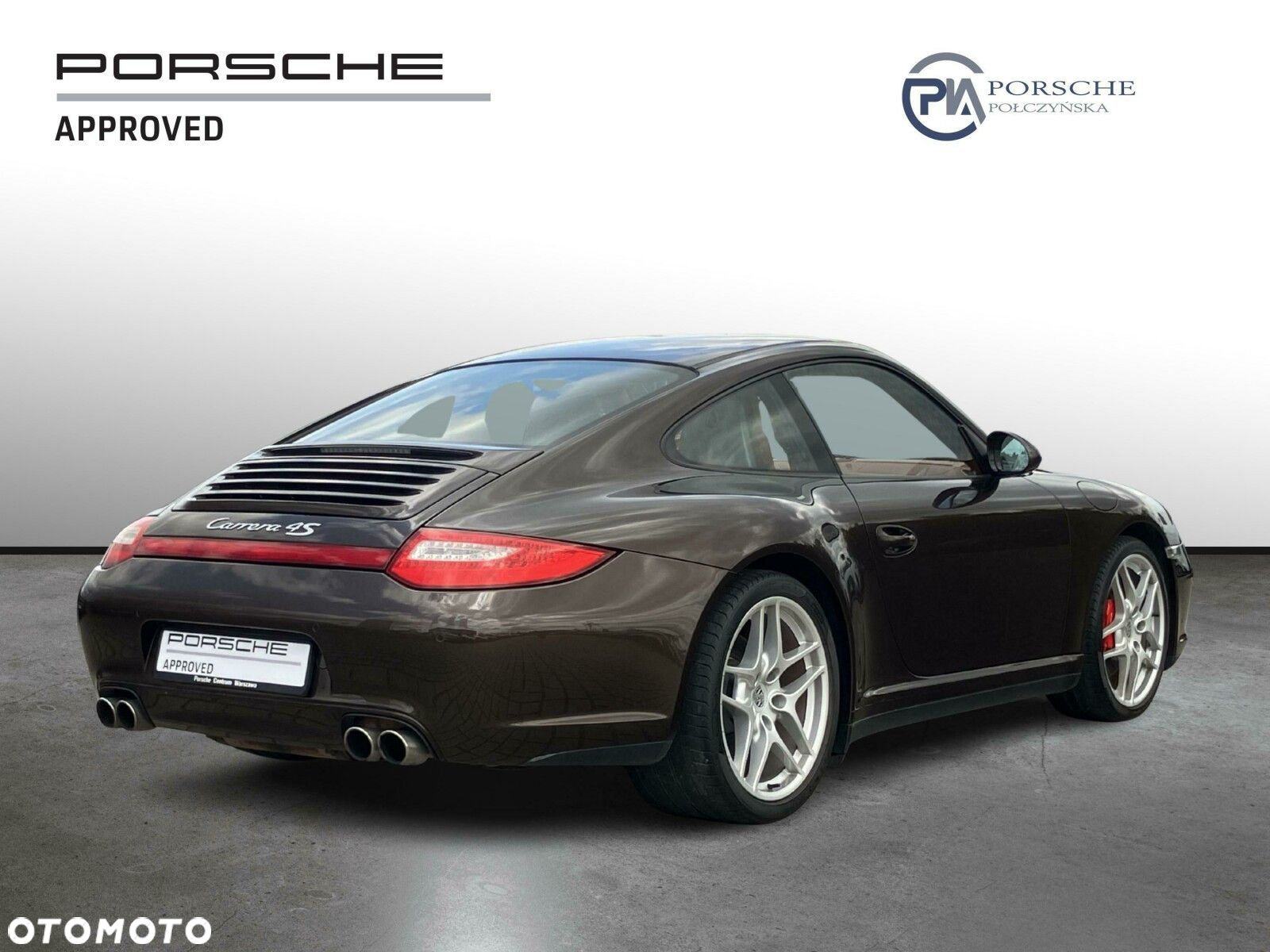 Porsche 911 - 5