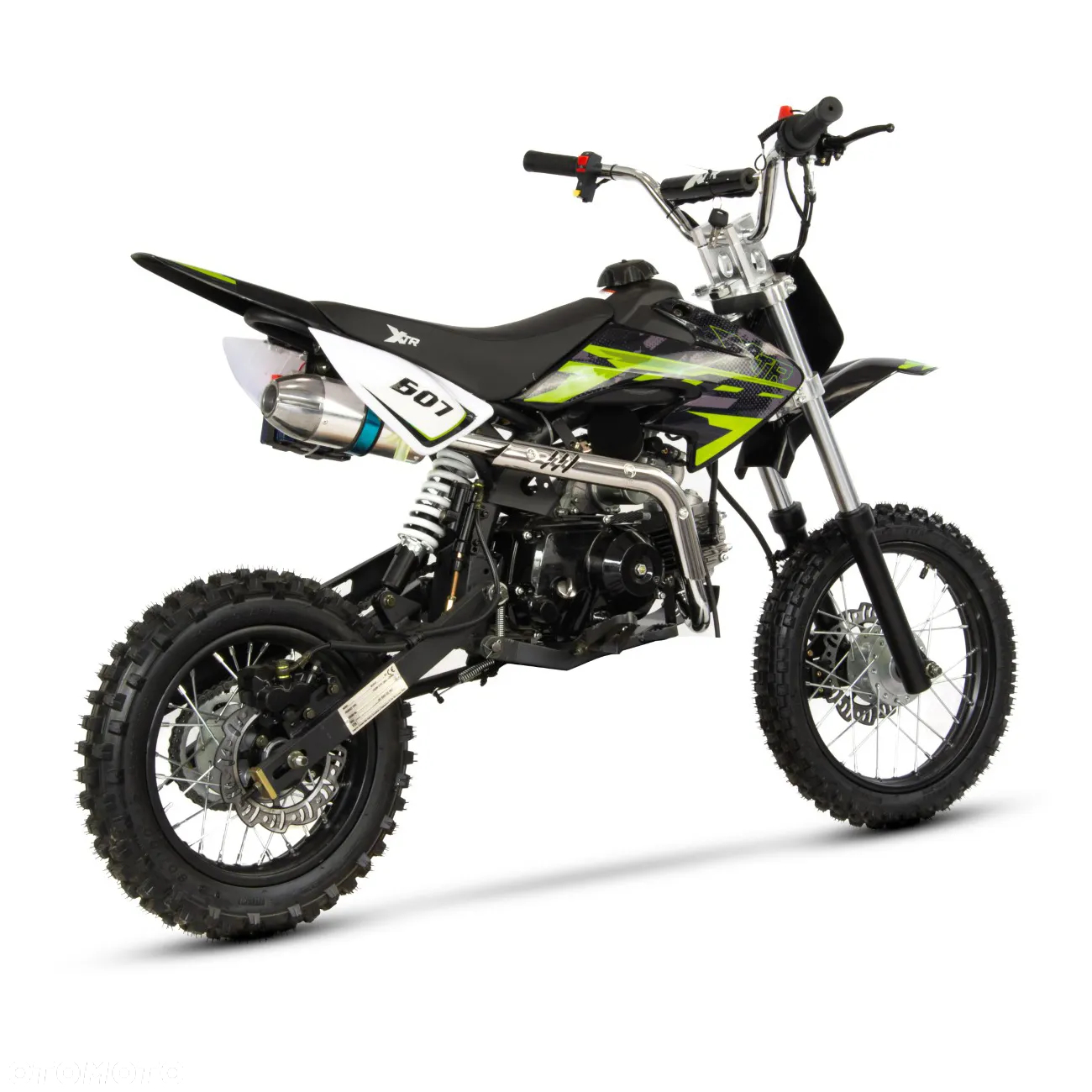 XTR Inny - 12