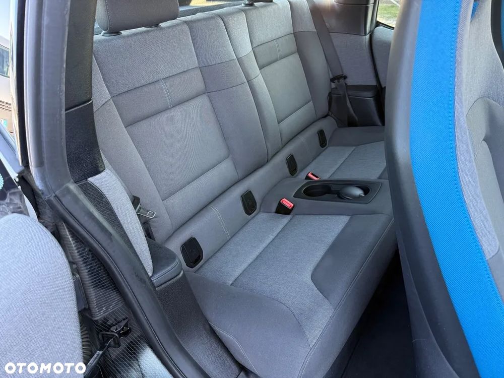 BMW i3 94 Ah (Range Extender) - 13