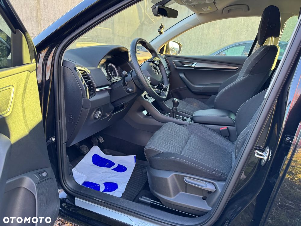 Skoda Karoq 1.5 TSI ACT Style - 5
