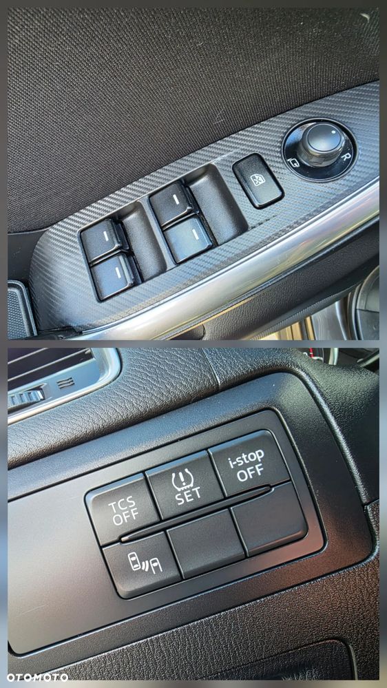 Mazda CX-5 SKYACTIV-G 160 AWD Sports-Line - 17