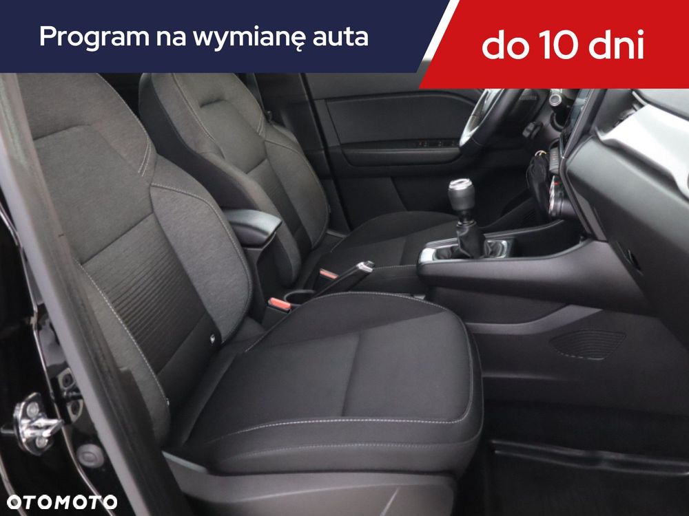 Renault Captur - 11