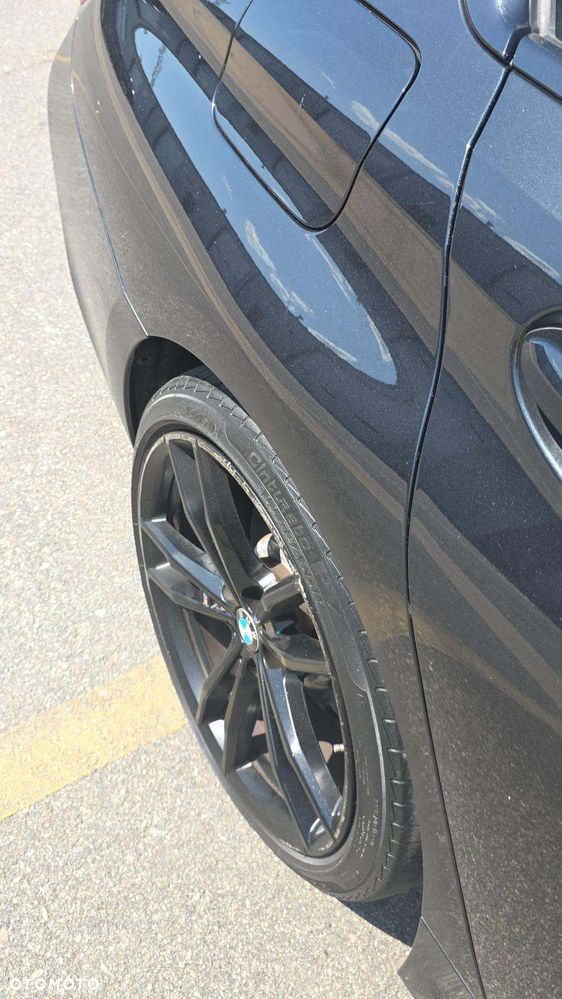 BMW Seria 3 330i xDrive M Sport - 16