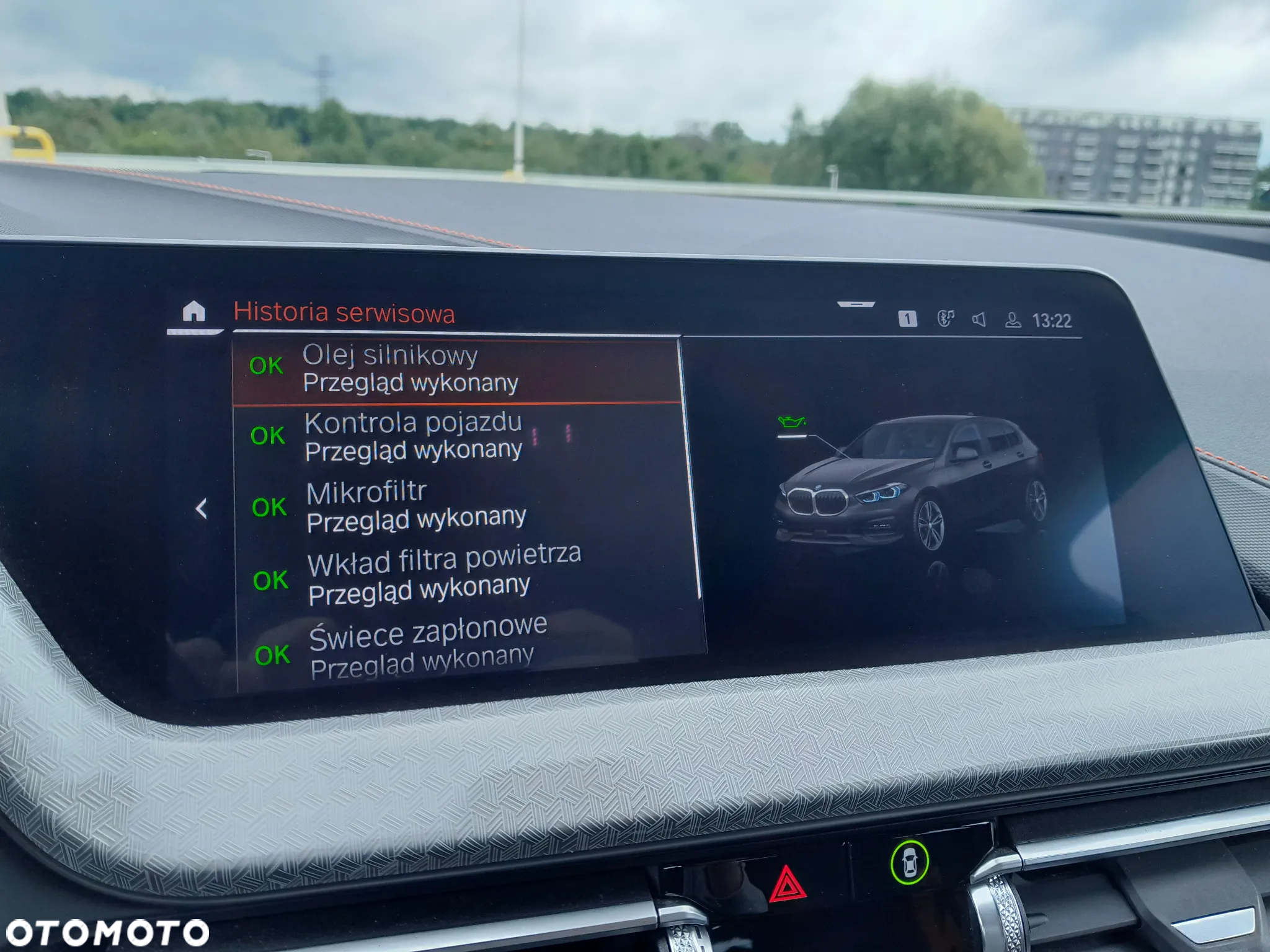 BMW Seria 1 118i Sport Line - 14