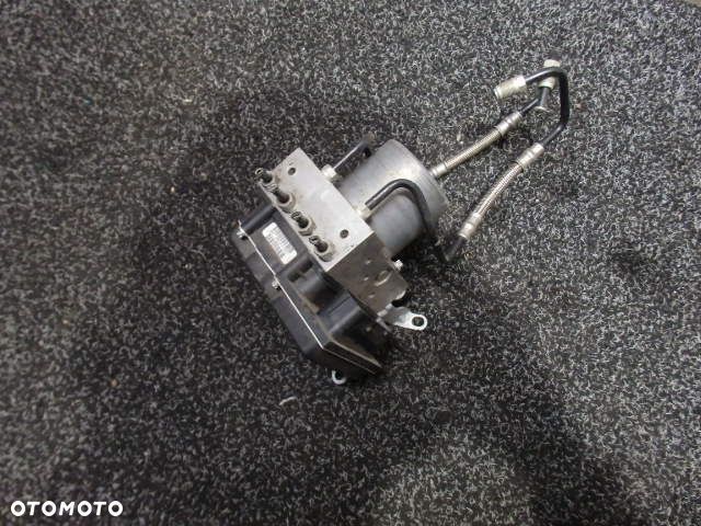 BMW E81 E87 E90 E91 E92 POMPA STEROWNIK ABS DSC 6784868 RAF-AUTO CZĘŚCI BMW - 1