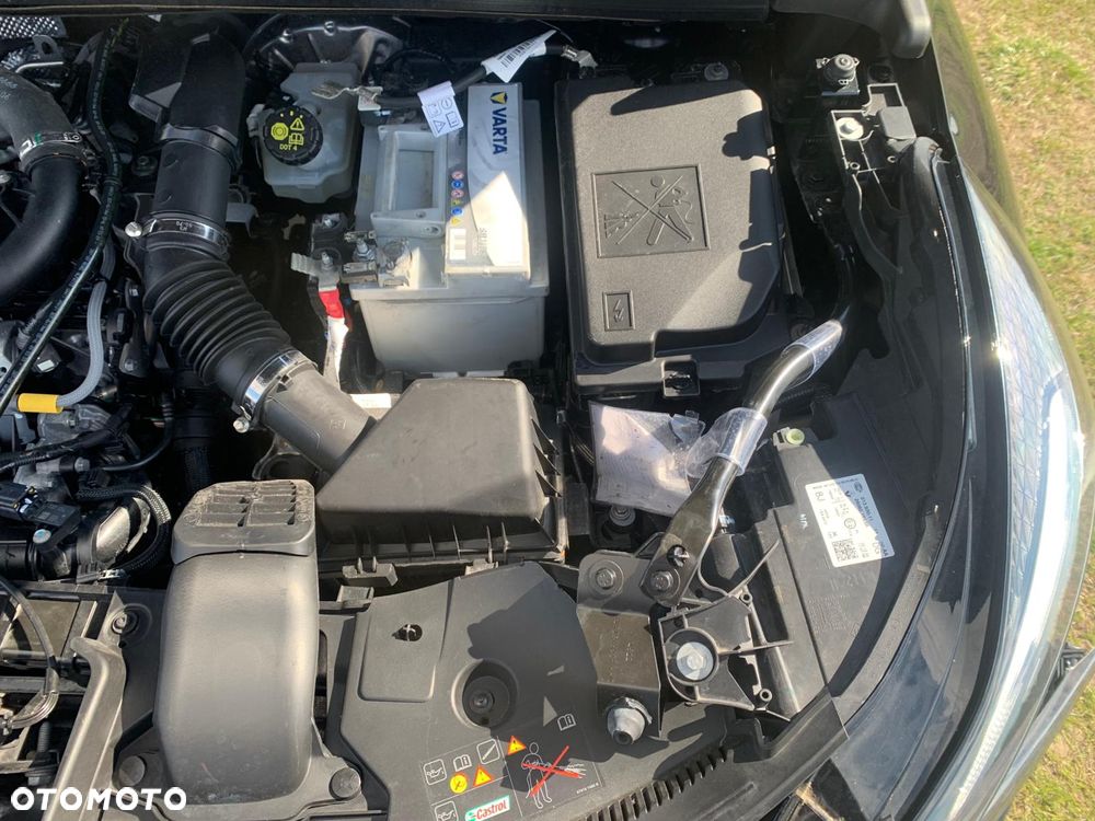 Renault Captur TCe 90 INTENS - 13