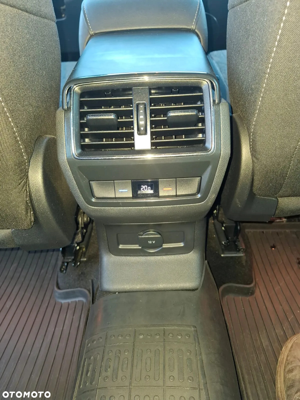Skoda Kodiaq 2.0 TSI 4x4 Style DSG - 21