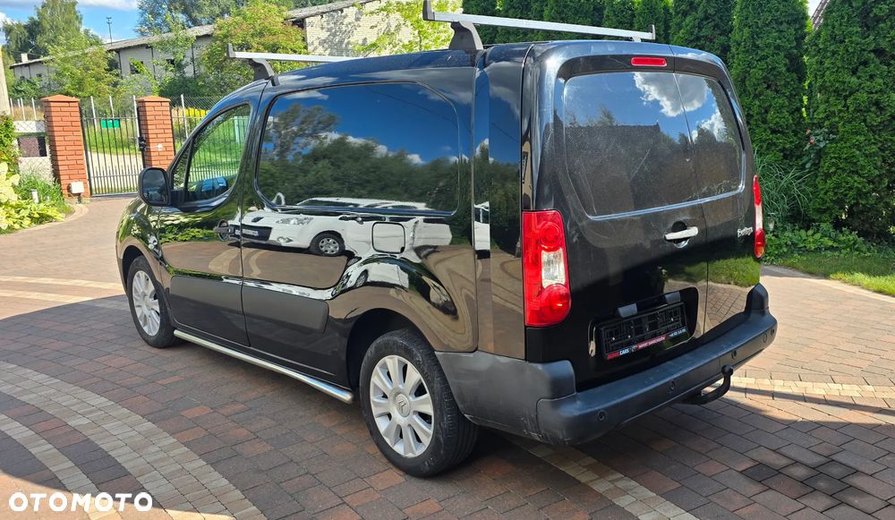 Citroën Berlingo Long - 6