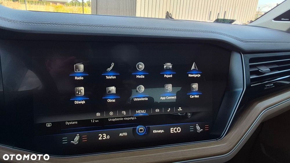 Volkswagen Touareg 3.0 V6 TFSI 4Motion Elegance - 30