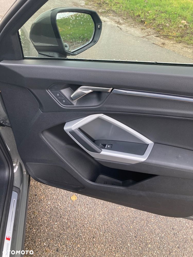 Audi Q3 45 TFSI Quattro S tronic S line - 13