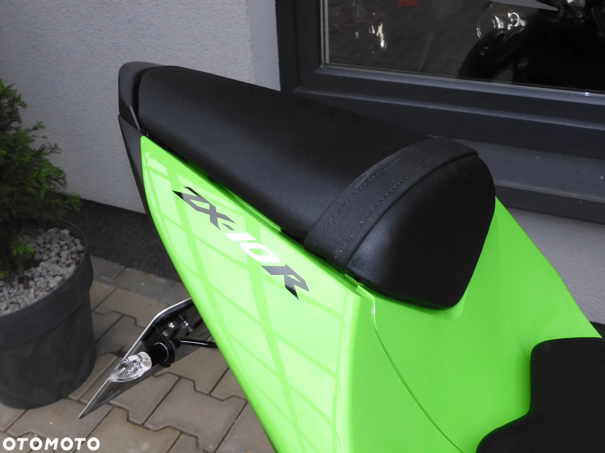 Kawasaki Ninja - 14