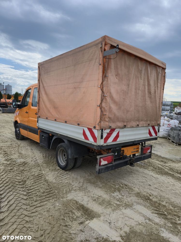 Mercedes-Benz Sprinter 906 - 9