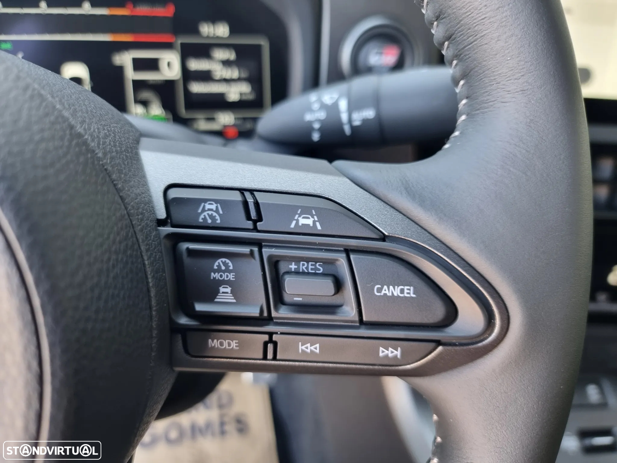 Toyota Yaris GR 1.6 T Legend T/M - 24