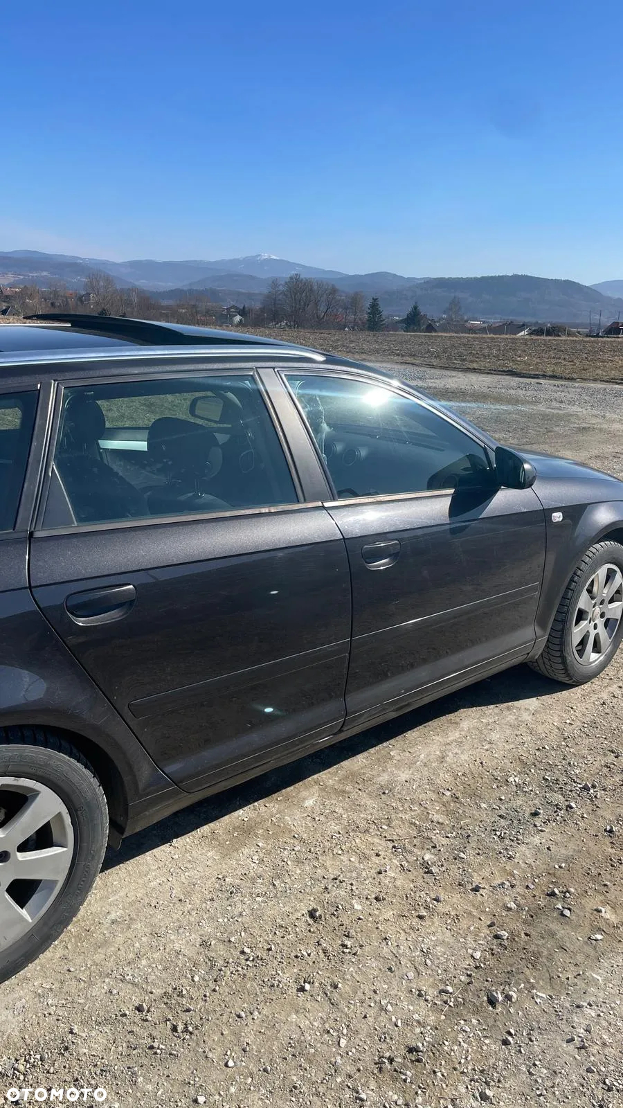 Audi A3 - 3