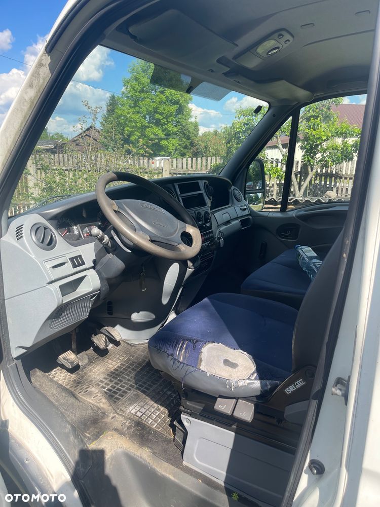 Iveco 35s10 - 8