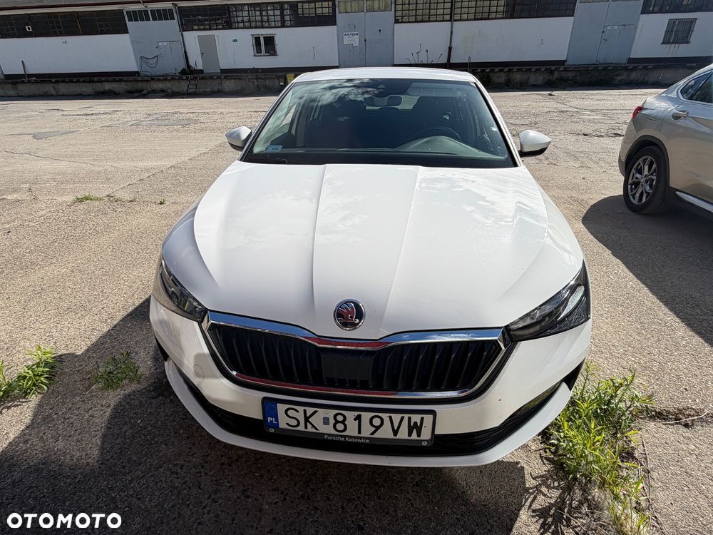 Skoda Scala 1.0 TSI Ambition - 1