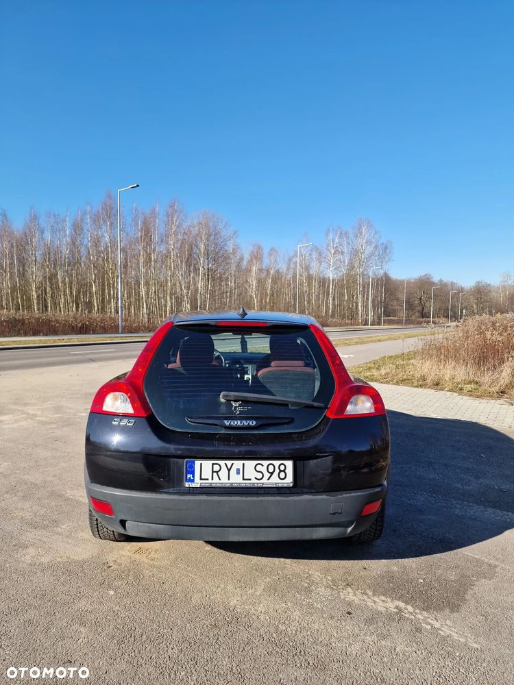Volvo C30 - 6