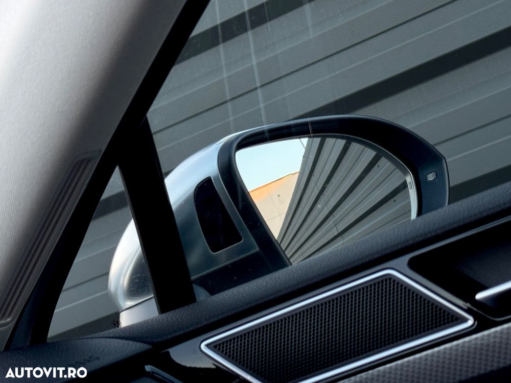 Volkswagen Passat Alltrack 2.0 TDI DSG 4Motion - 34