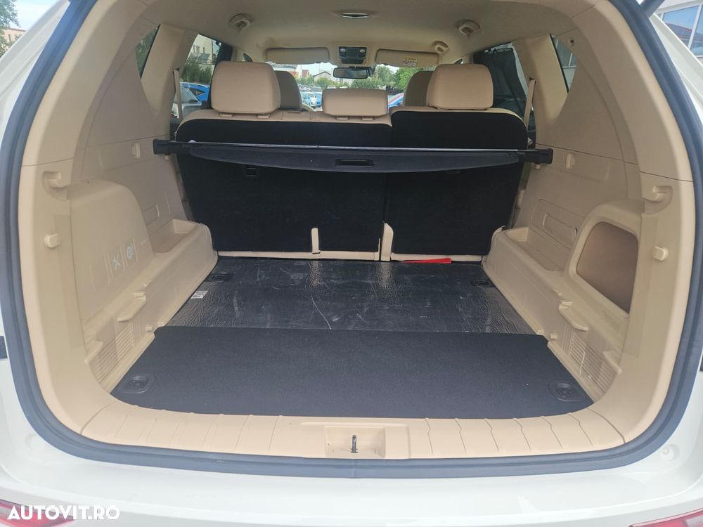 KGM Rexton - 19