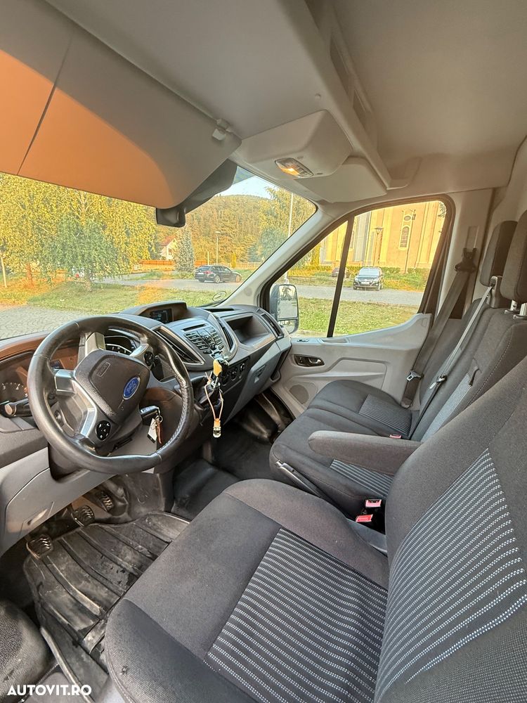 Ford TRANSIT - 6