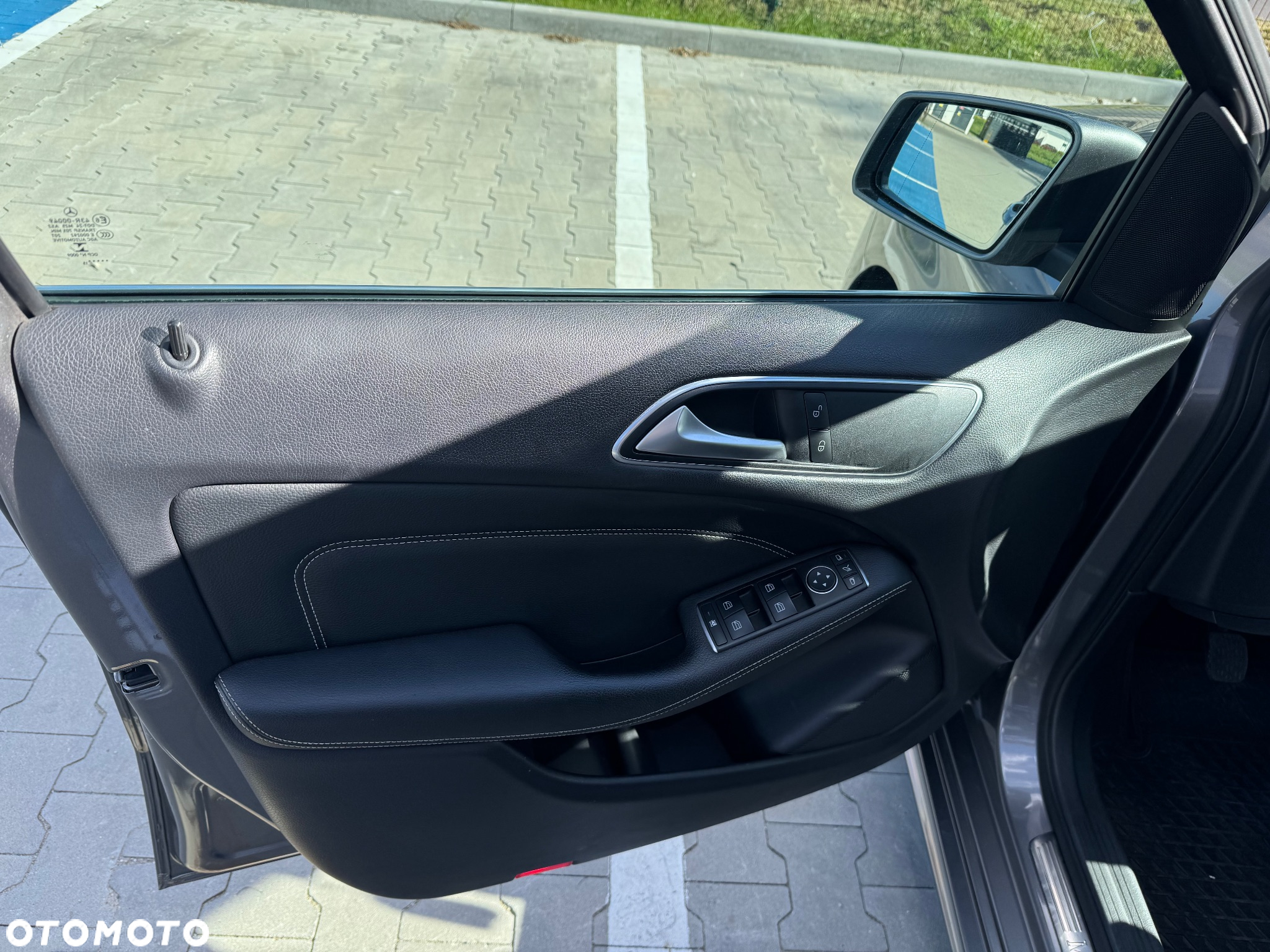 Mercedes-Benz Klasa B 180 (CDI) d Style - 18