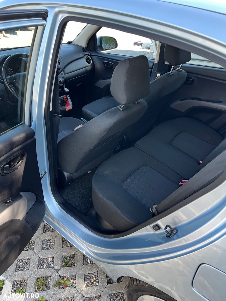 Hyundai i10 - 7