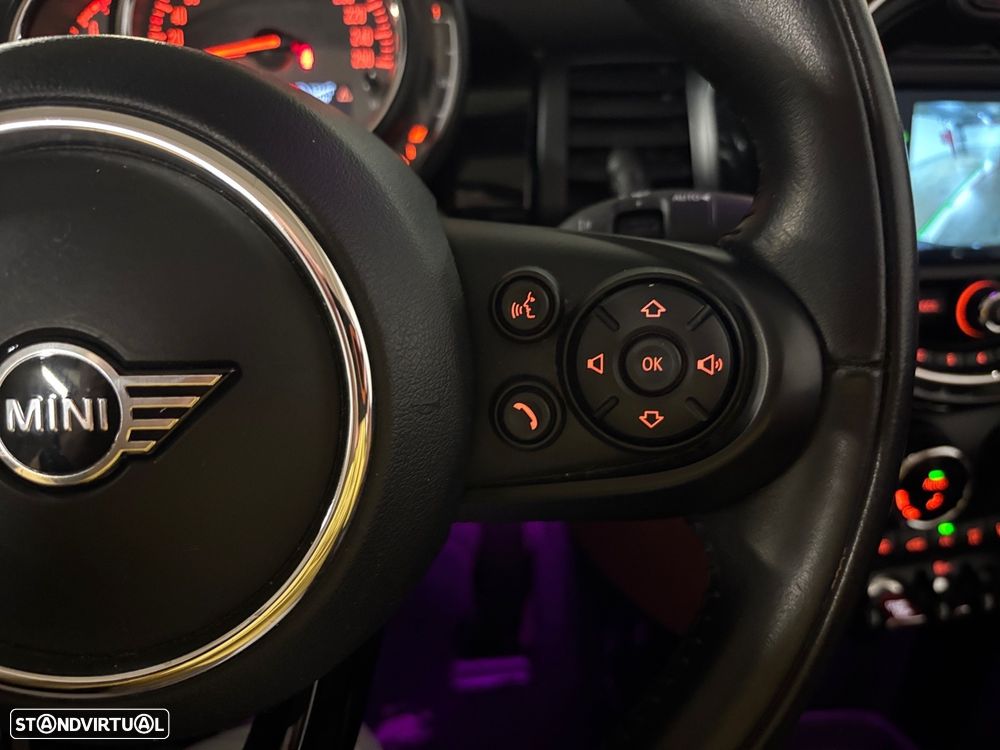 MINI Cabrio Cooper Auto - 13