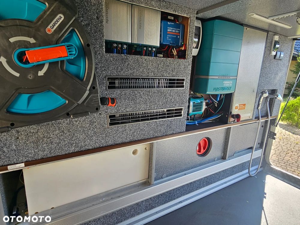 Carthago CHIC S-PLUS I52 QB - 15