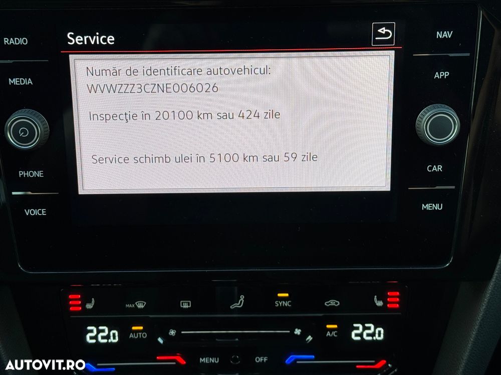 Volkswagen Passat 2.0 TDI SCR DSG Business - 33