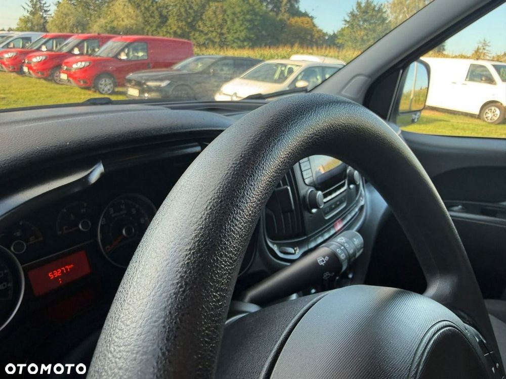 Fiat Doblo - 18