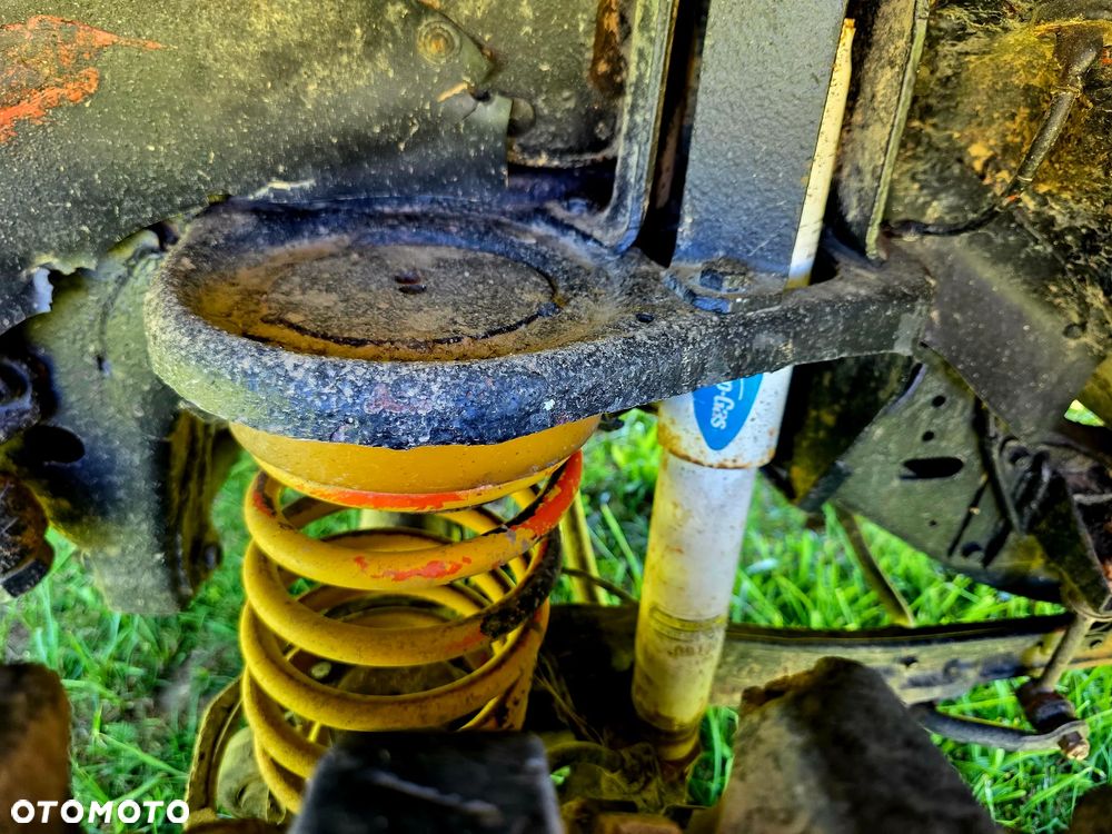 Nissan Patrol GR 2.8 TDI - 14