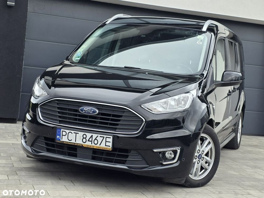 Ford Tourneo Connect Grand - 1