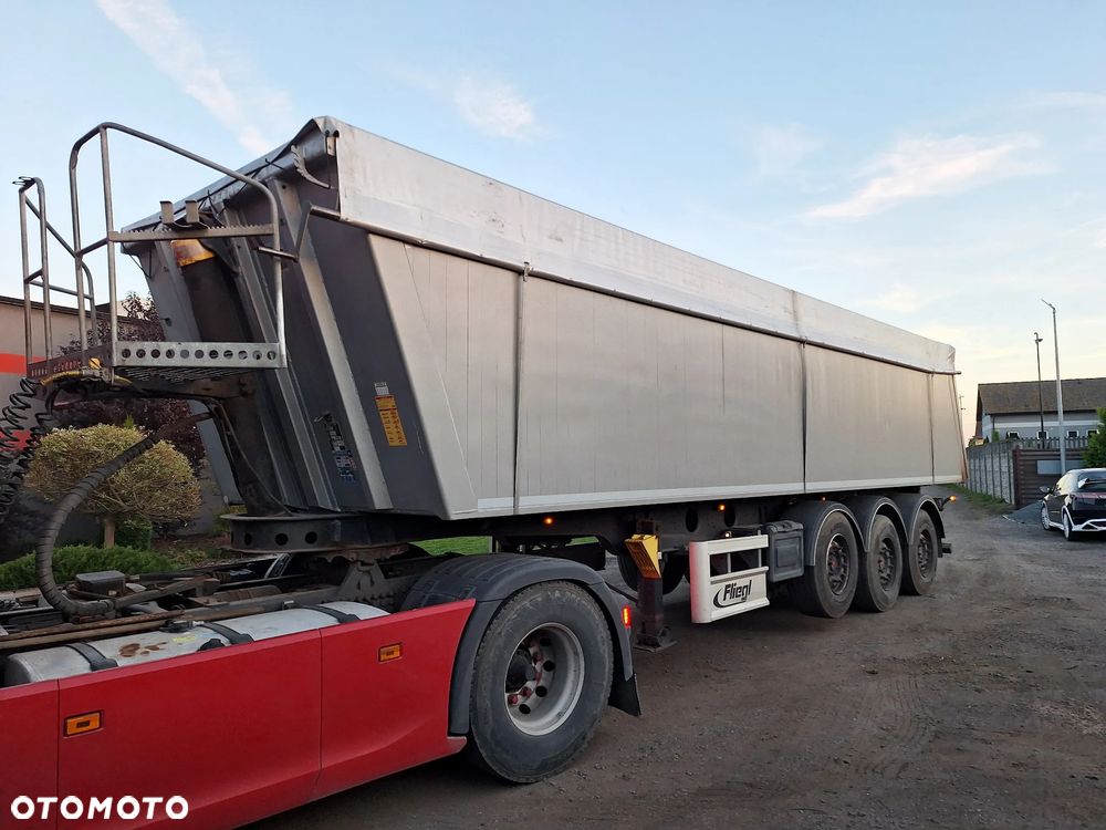Fliegl srs - 3
