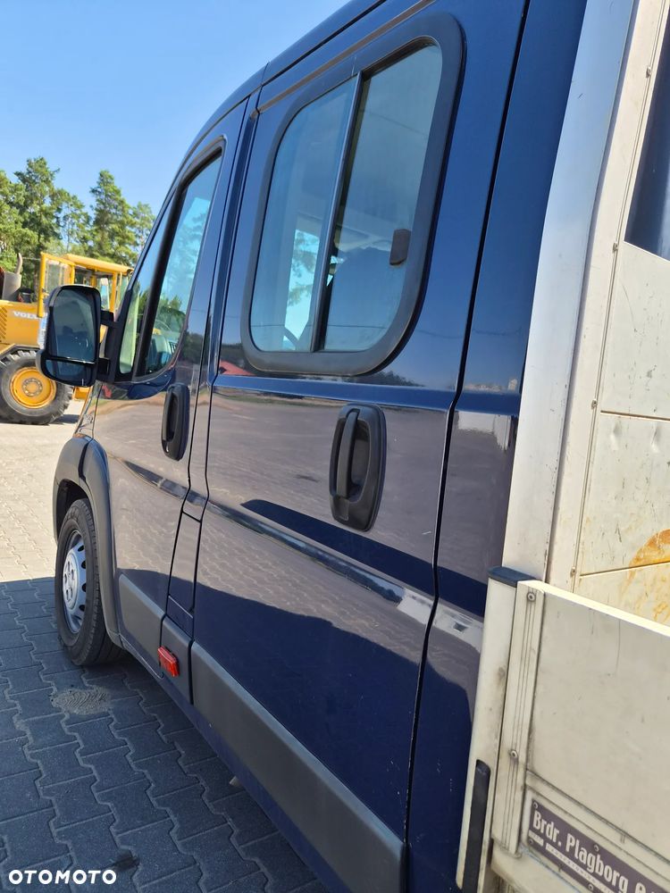 Fiat Ducato 2.3 Multijet - 11