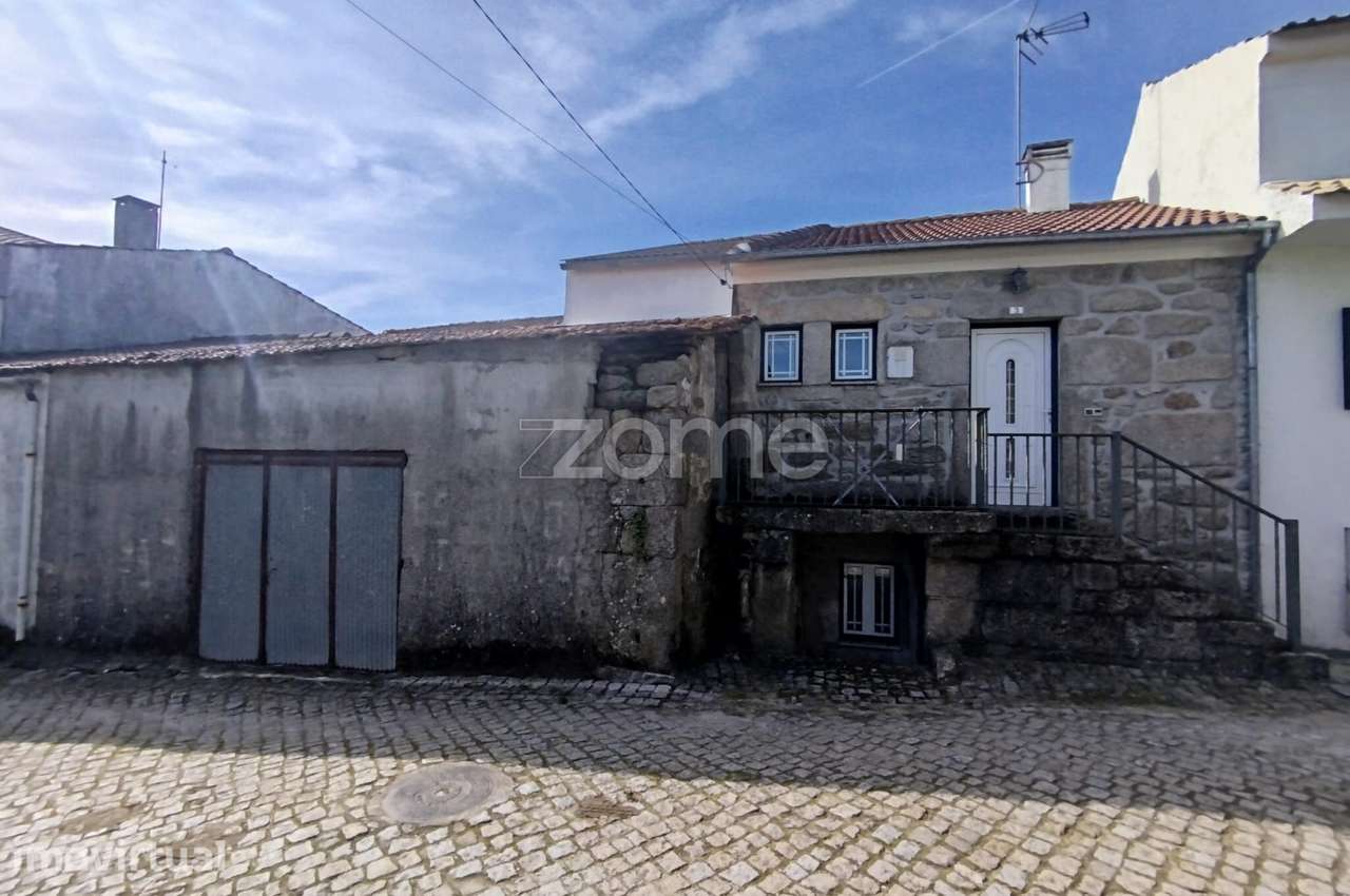 Moradia, 104 m², Águas Boas e Forles - Grande imagem: 4/20