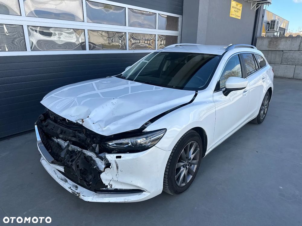 Mazda 6 2.0 SkyMotion - 7