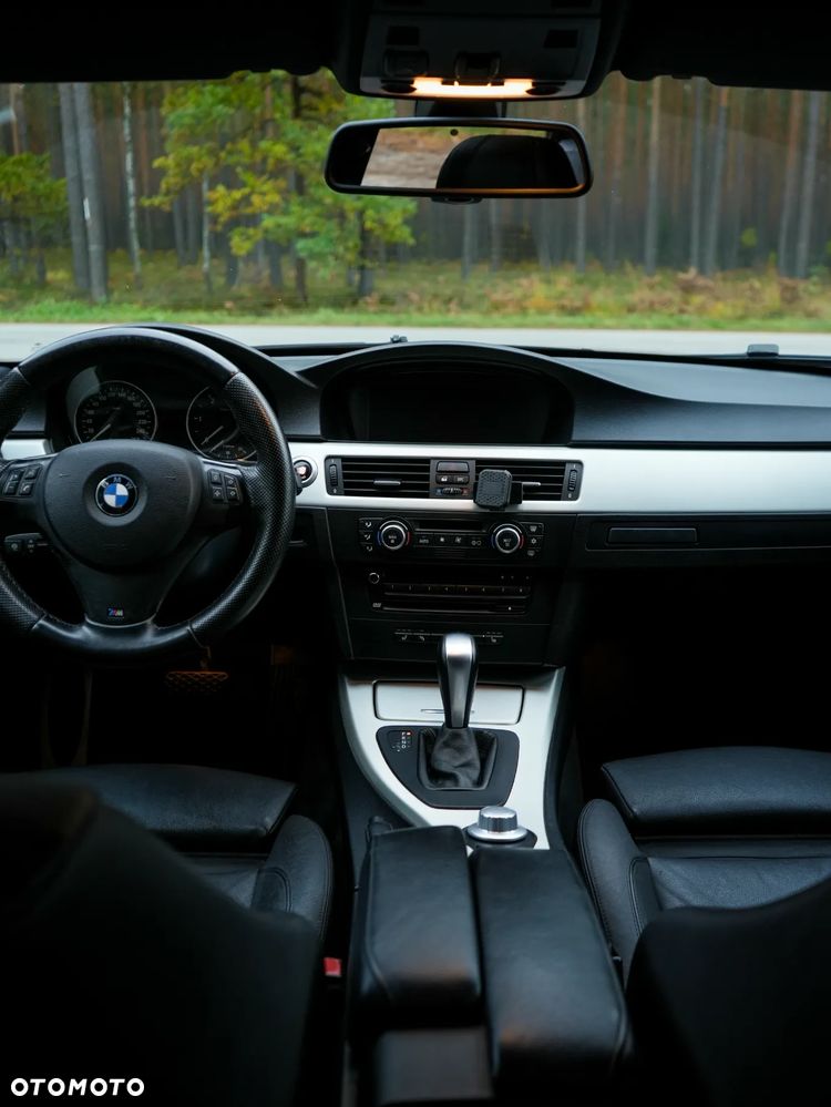 BMW Seria 3 - 9