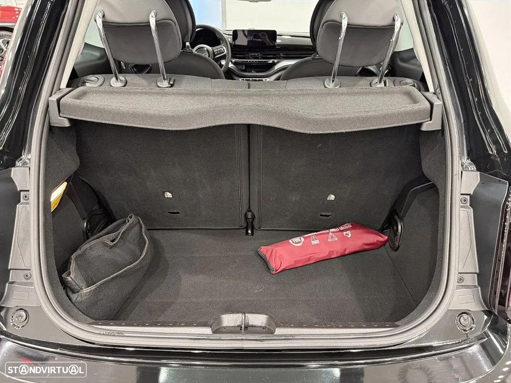 Fiat 500e Novo - 7