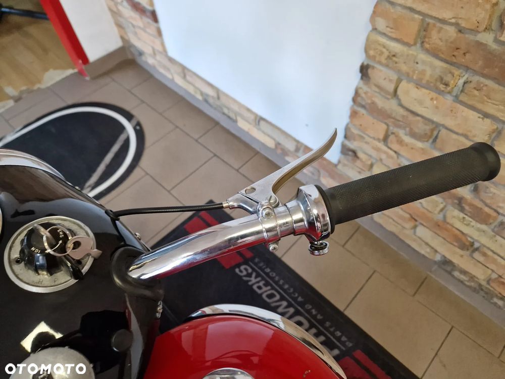 Triumph Speed Twin - 15