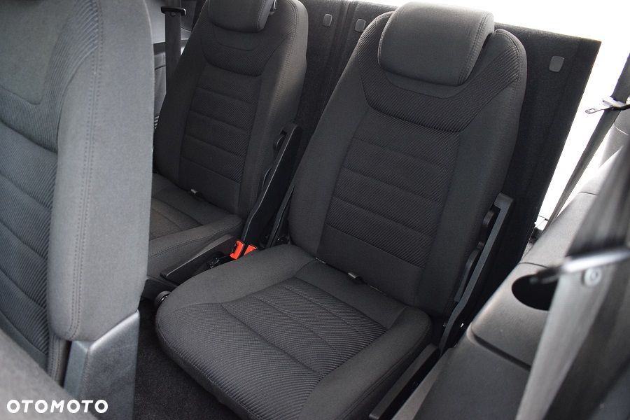 Ford S-Max 2.0 TDCi DPF Ambiente - 7