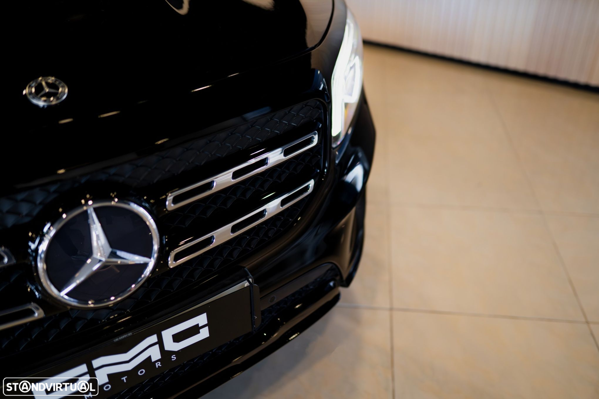 Mercedes-Benz GLB 180 d Style - 25