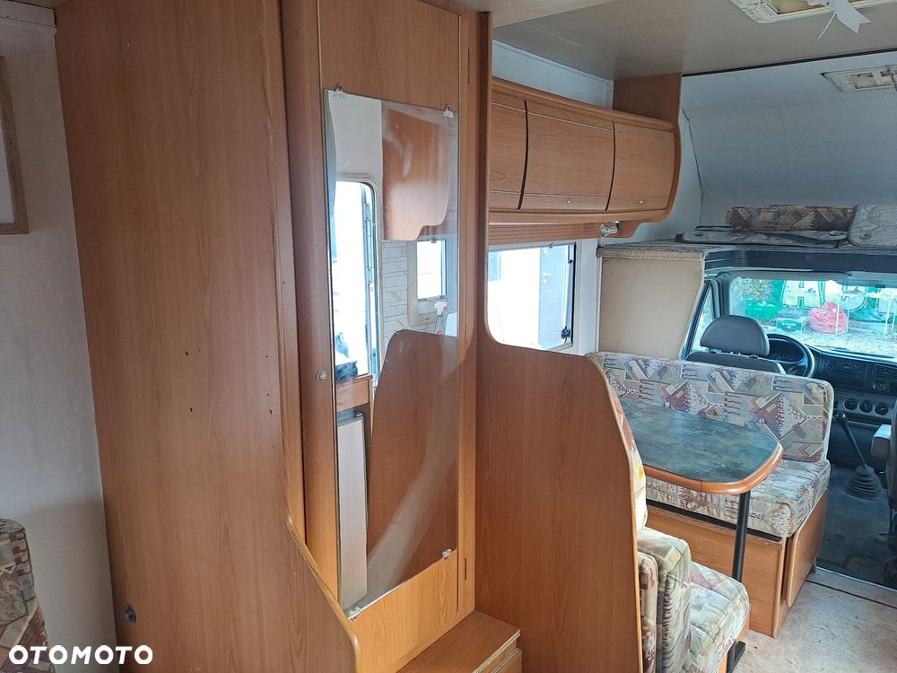 Ford Transit - 14