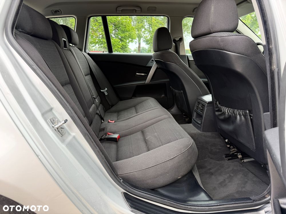 BMW Seria 5 - 11
