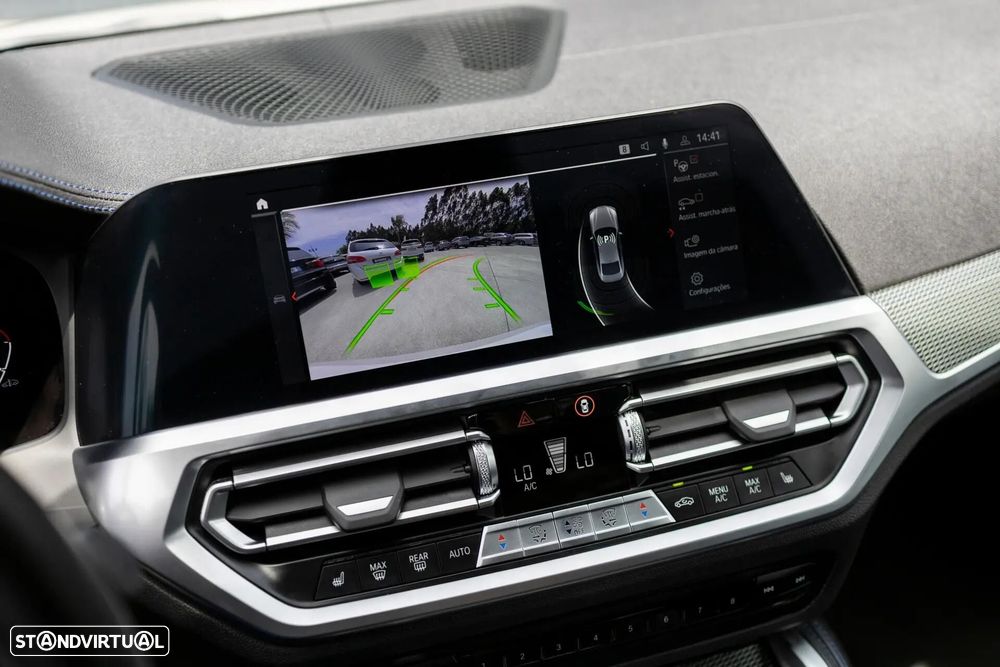BMW 430 i Desportiva M Auto - 31