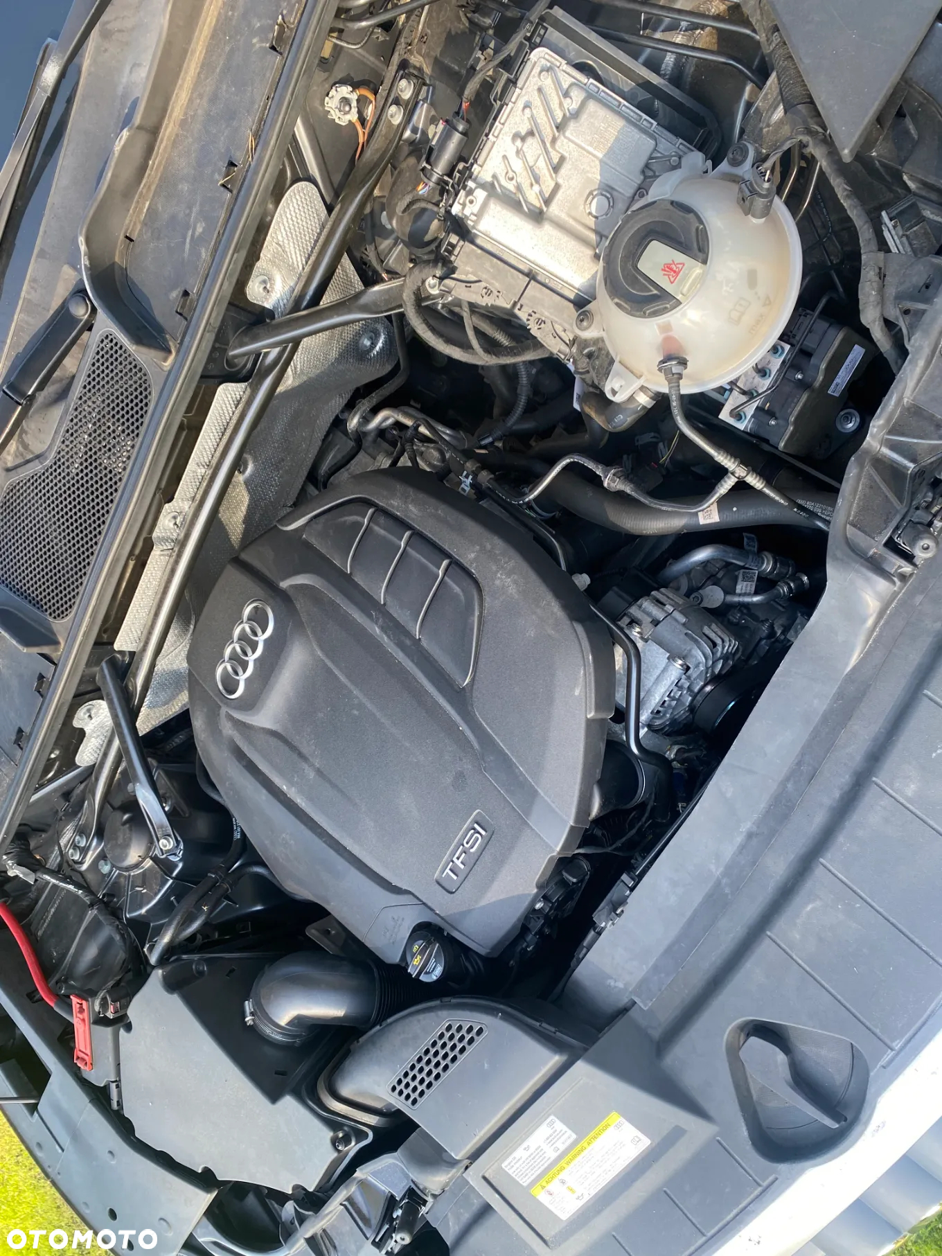 Audi Q5 2.0 TFSI Quattro S tronic - 10